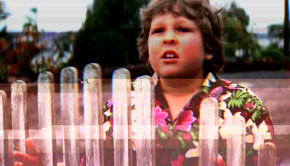 Chunk from the Goonies